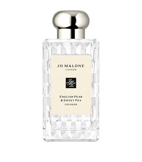 jo malone english pear sweet pea.